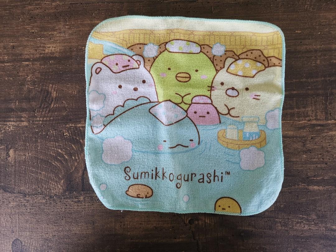 Cute handkerchief deals