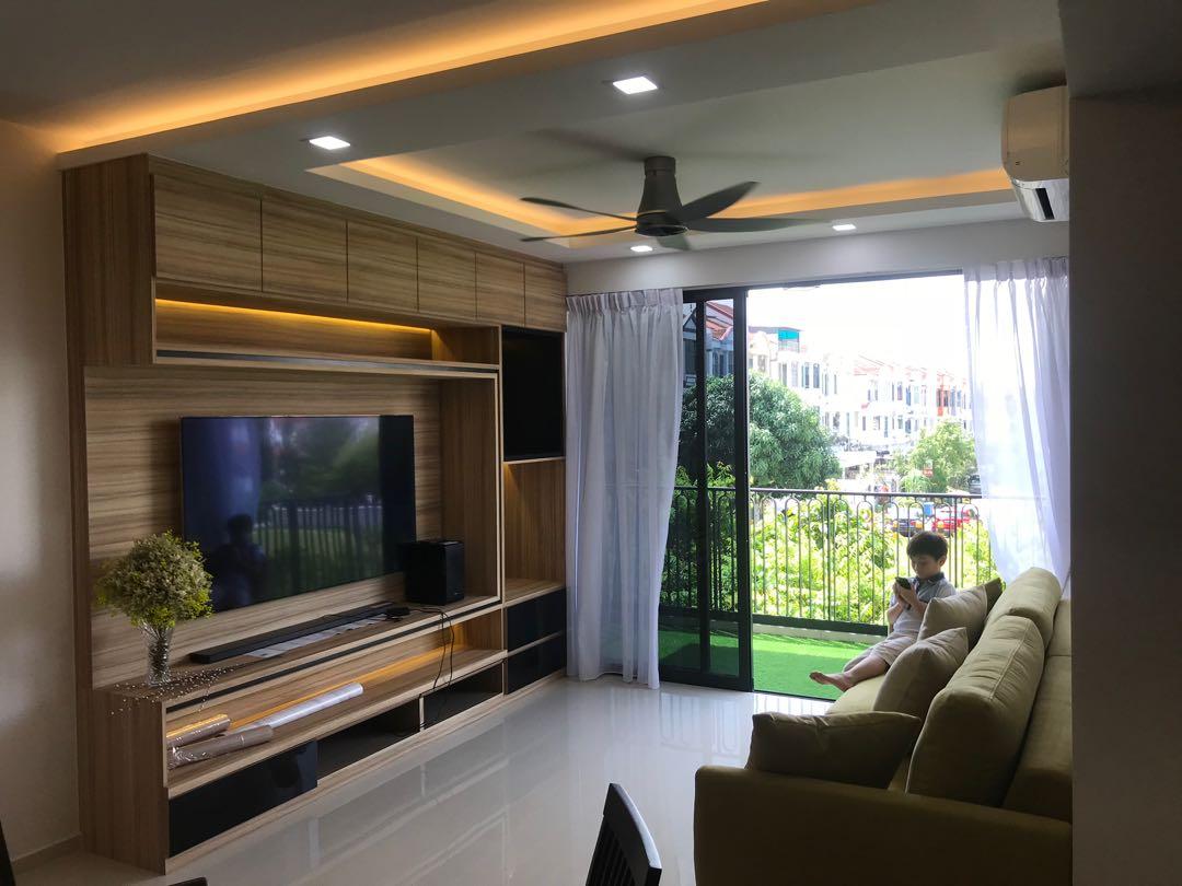 DIRECT CONTRACTOR PRICING WITH FULL RENOVATION / INTERIOR DESIGN ...