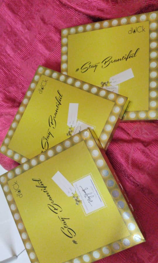 Duck Limited Edition Gold And Black X P G Shawl Scarf Muslimah Fashion Scarves On Carousell