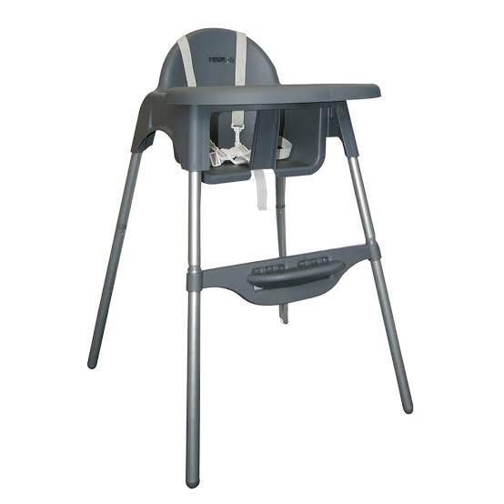 Dwelling high chair price sales