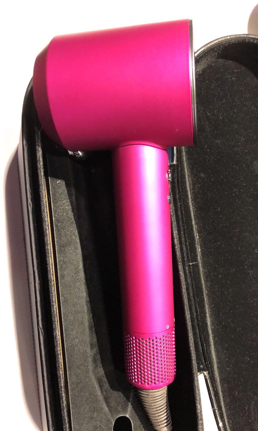 Dyson Hair Dryer HD03 mother s Day Special Set Beauty Personal