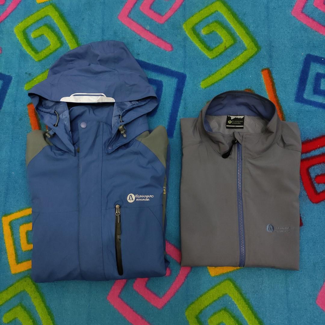 echoroba jacket price