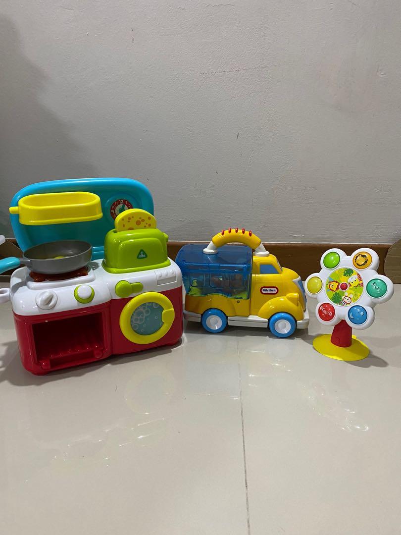 mothercare little tikes