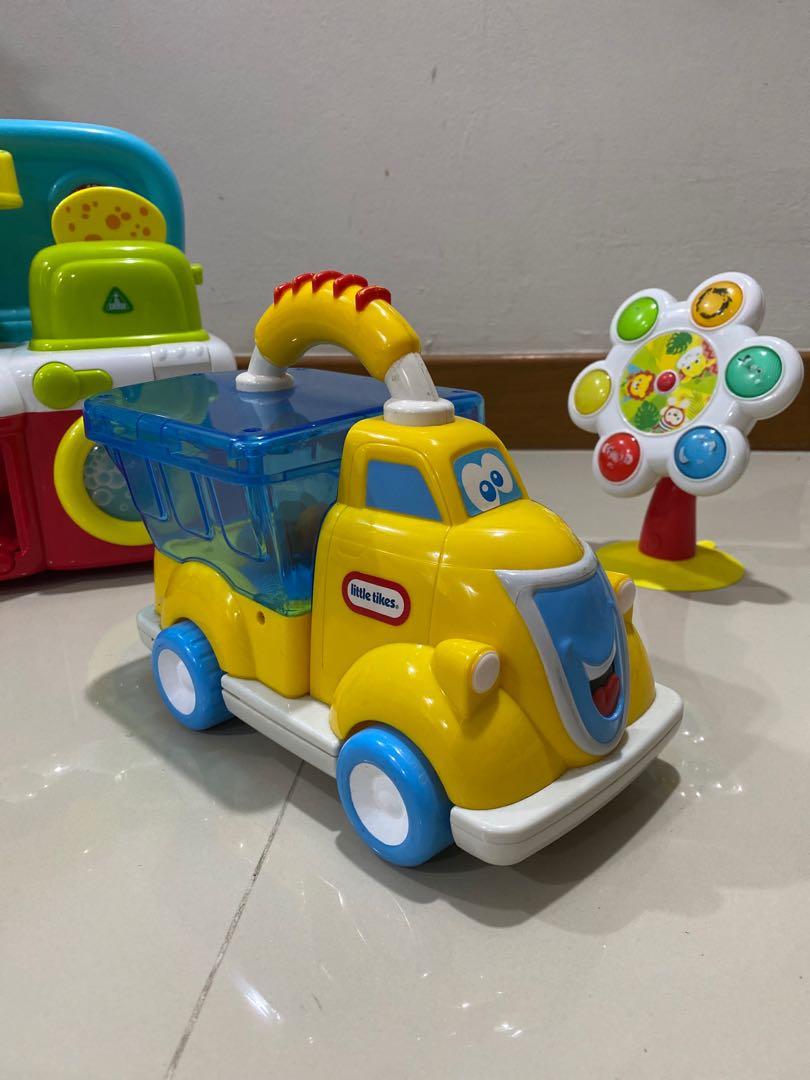 little tikes car mothercare