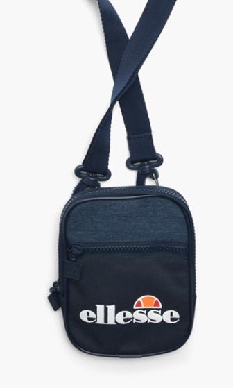 Ellesse deals side bag