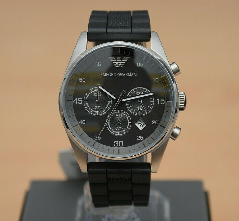 Emporio armani ar5866 sale