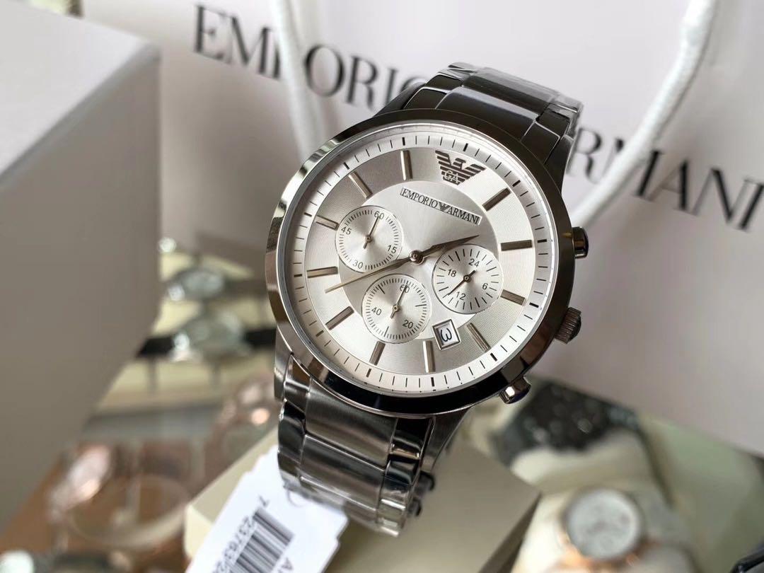 Emporio armani 2458 outlet