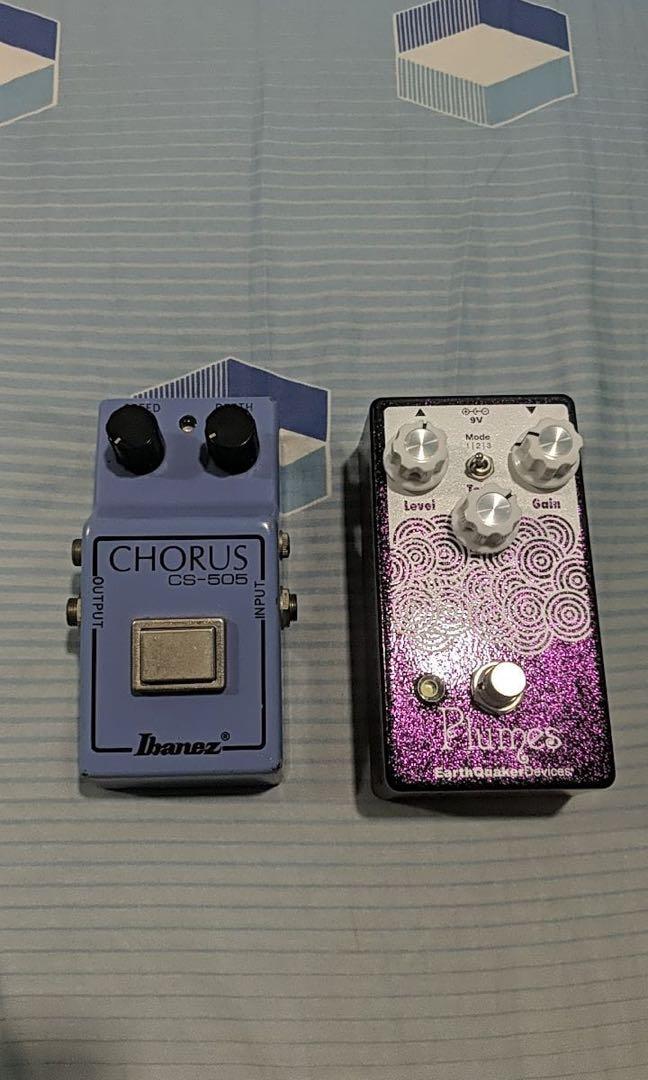 EQD Plumes Purple sparkle limited edition