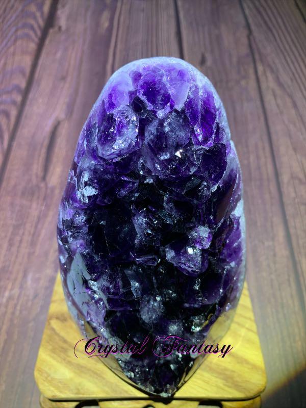 清貨 烏拉圭esp紫晶鎭 其他 其他 Carousell