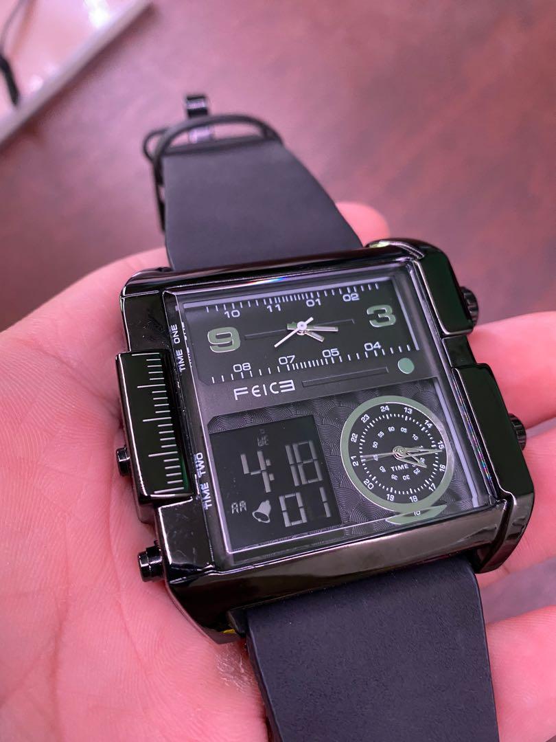 Feice outlet watch brand