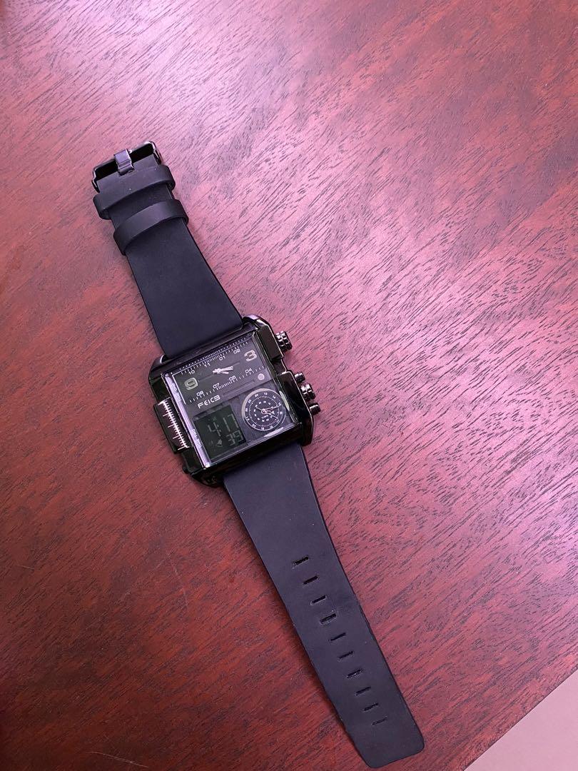 Feice watch company top