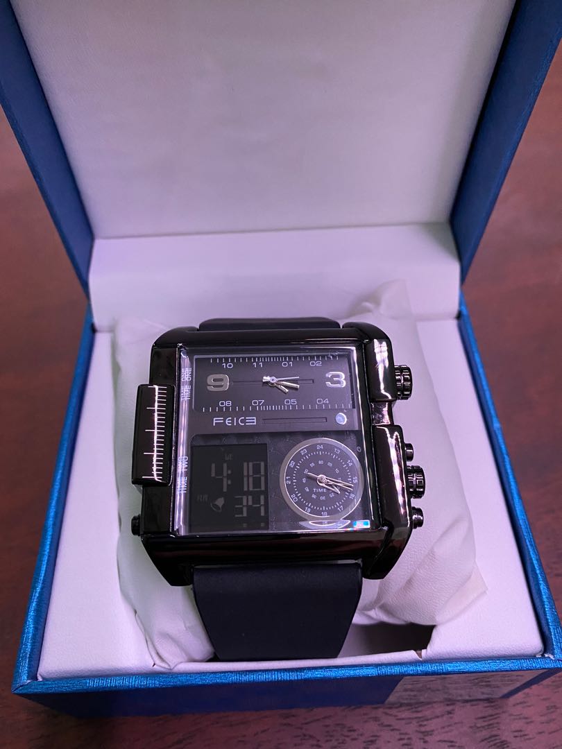 Feice watch for sell Men s Fashion Watches Accessories
