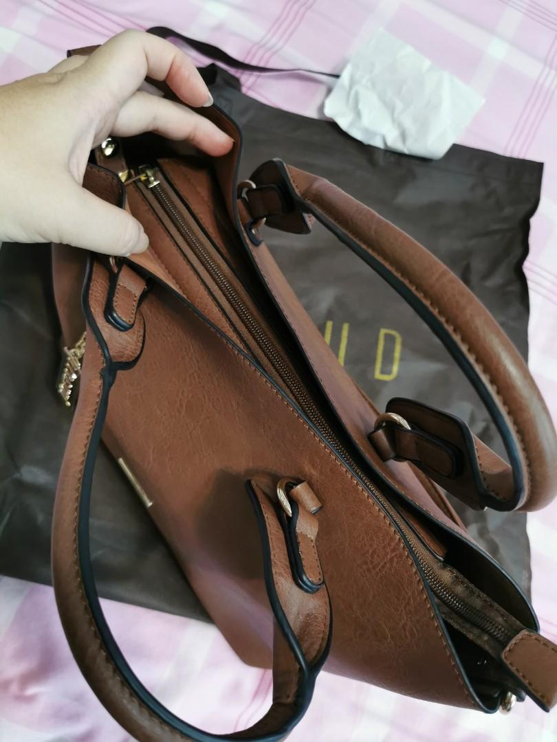 Feraud bag, Women's Fashion, Bags & Wallets, Purses & Pouches on Carousell