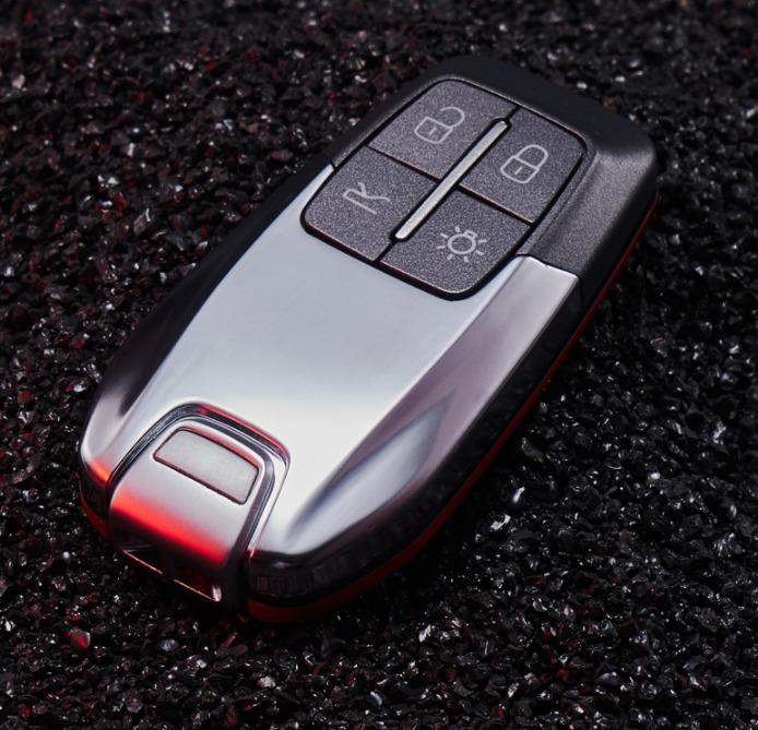 Ferrari 488 Replica Key Fob for Display, Car Accessories, Accessories on  Carousell