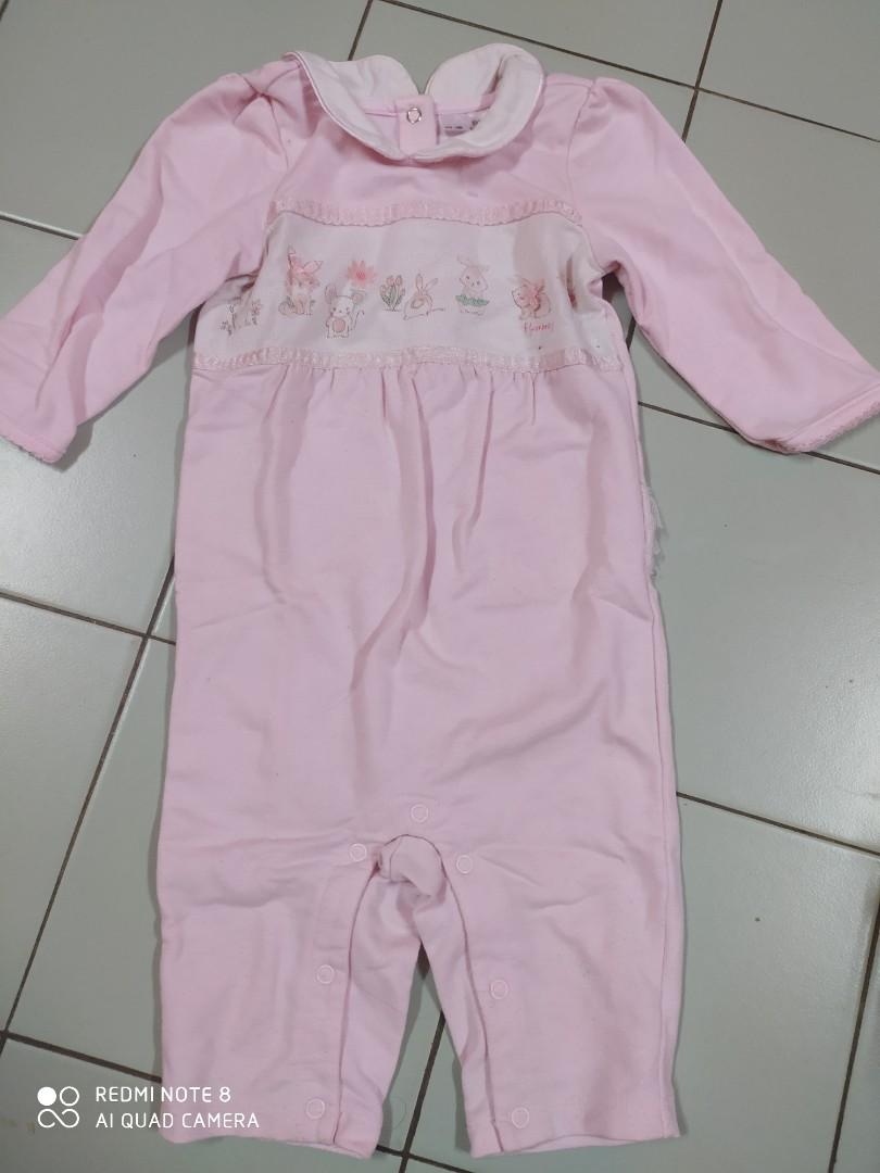 f&f baby clothes