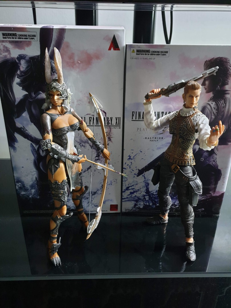 Play arts fran outlet