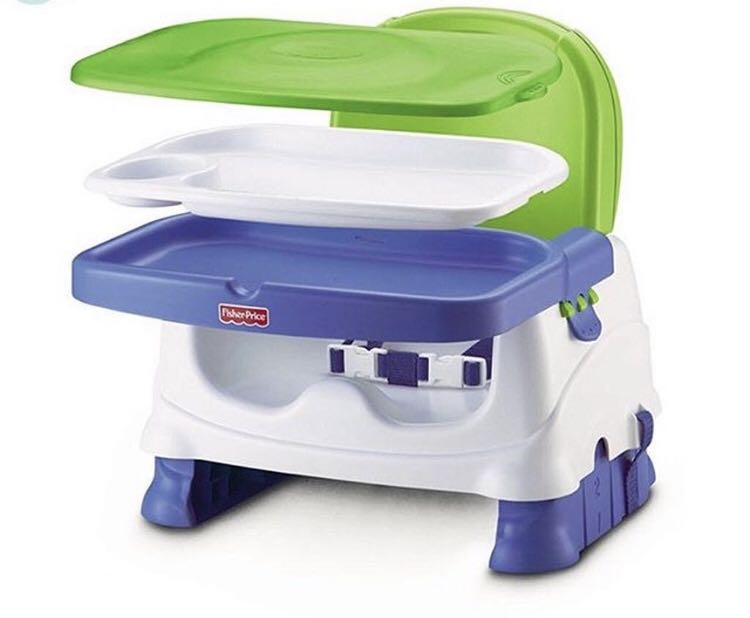 Fisher price hot sale portable chair