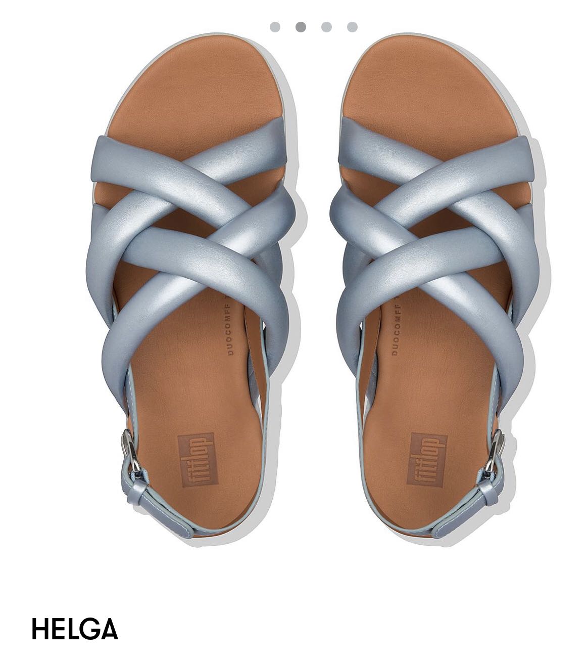 fitflop helga sandals