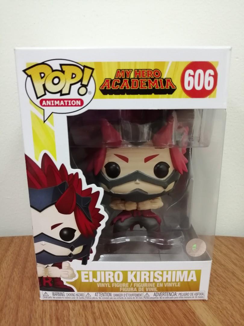 funko de kirishima
