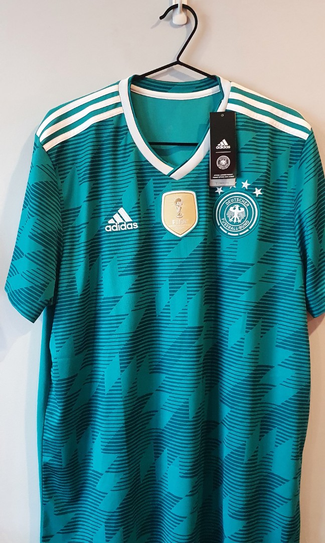 germany mens jersey