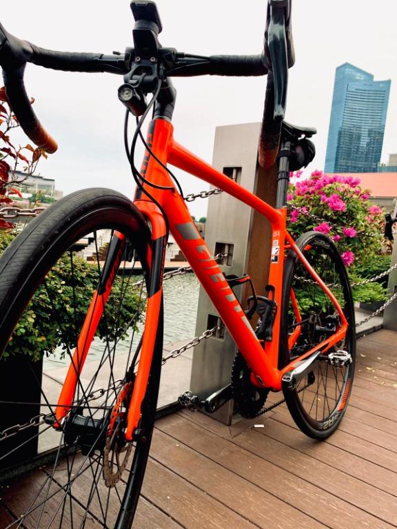 Contend sl best sale 2 disc 2019