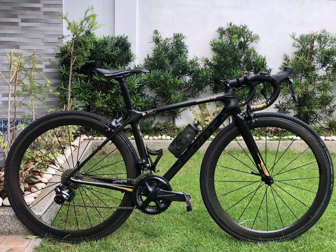 giant tcr advanced kom 1 2019