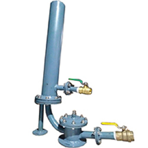 Gilman Ram Pump Model RP75 Heavy Duty, Commercial & Industrial