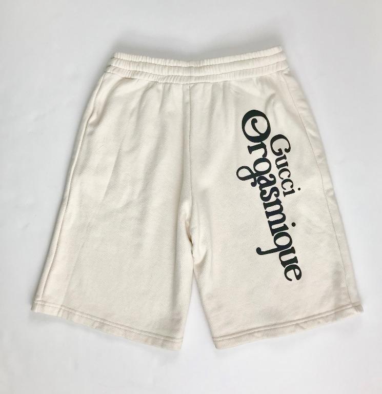 Gucci orgasmique shorts clearance