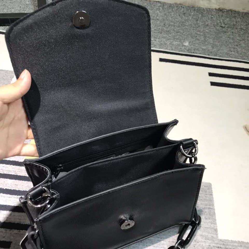 guess mabel small satchel