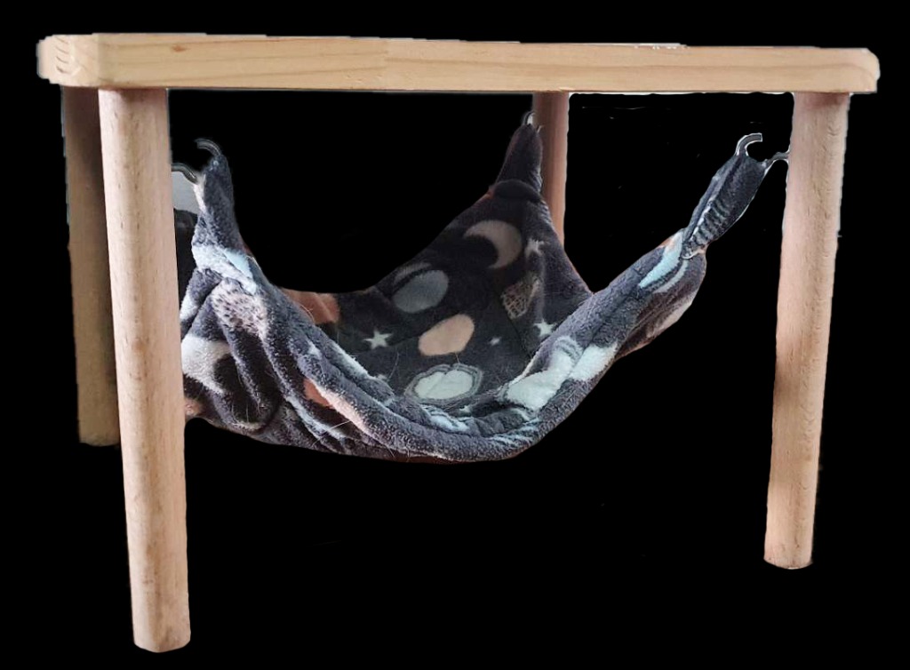 Guinea Pig Hammock Pet Supplies Homes Other Pet Accessories on