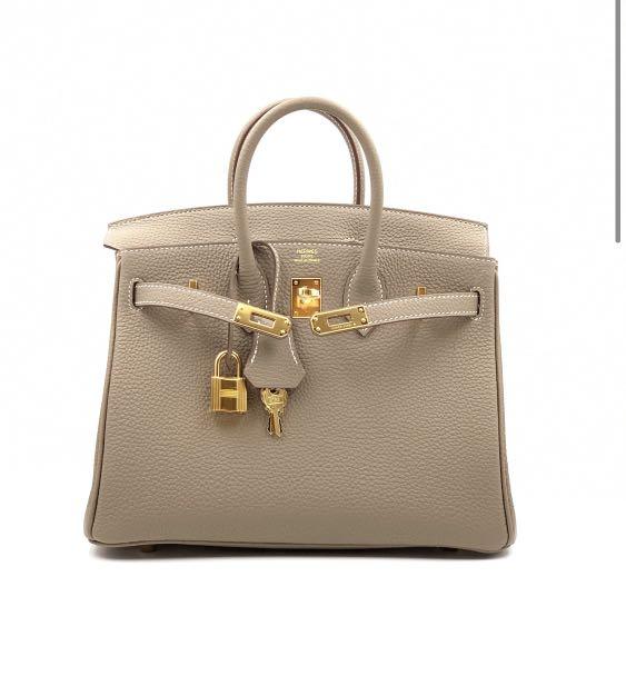 new birkin bag for sale