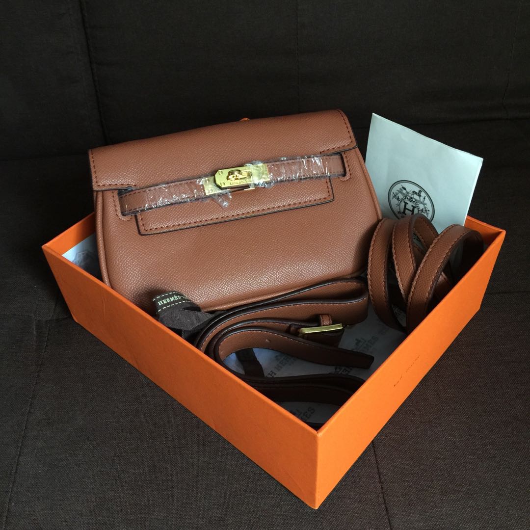 Hermes belt bag on sale