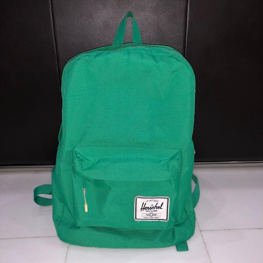 Heritage shop mid volume