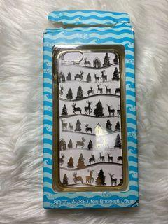 H&M Christmas iPhone 6 Case