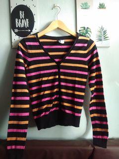 HnM Cardigan