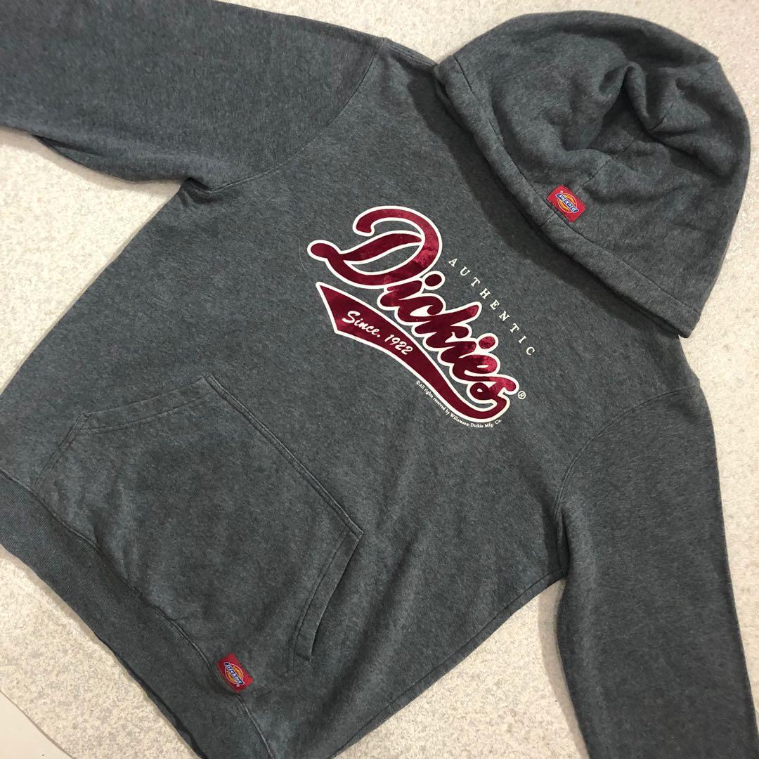 dickies since 1922 hoodie