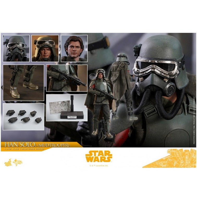 Hot outlet toys mudtrooper