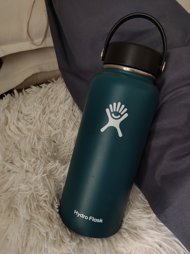 Hydro hotsell flask jade