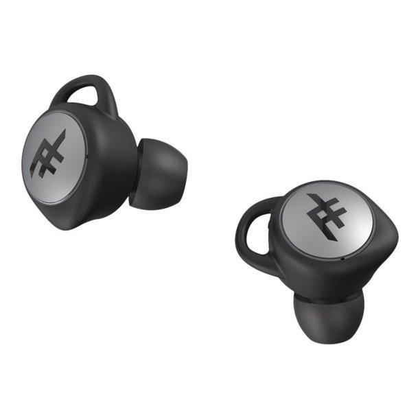 ifrogz truly wireless earbuds not charging