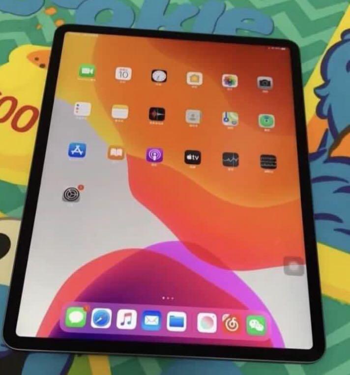Ipad Pro 128gb 11 Inch Wifi Used Mobile Phones Tablets Tablets On Carousell