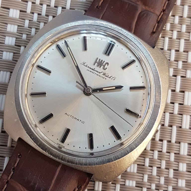 Iwc best sale cal 98