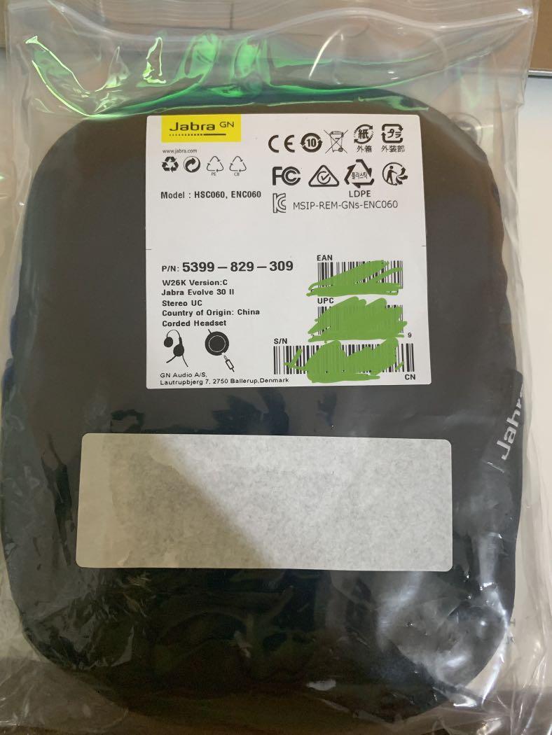 jabra w26k