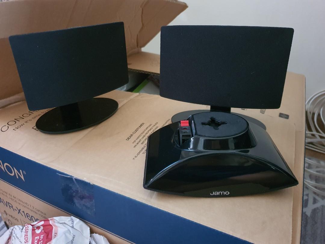 Jamo A101 58, Audio, Soundbars, Speakers & Amplifiers on Carousell