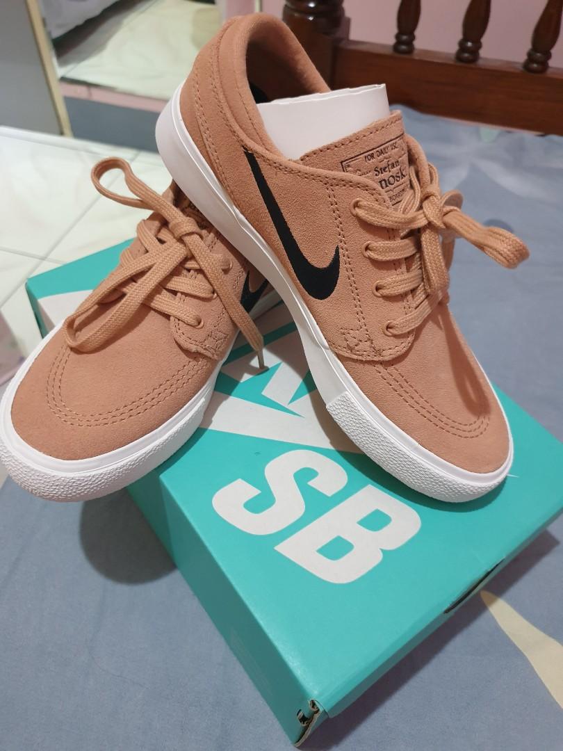 Janoski rose discount