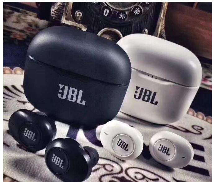 jbl t120 tws blu