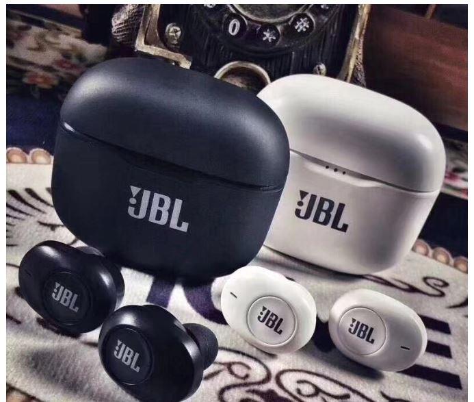 jbl t120tws specifications