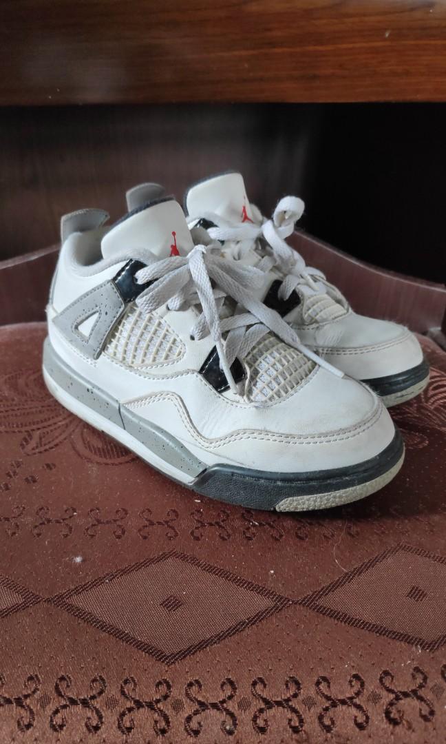 10c jordan shoes
