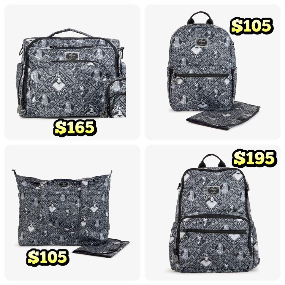 Jujube nightmare before christmas best sale