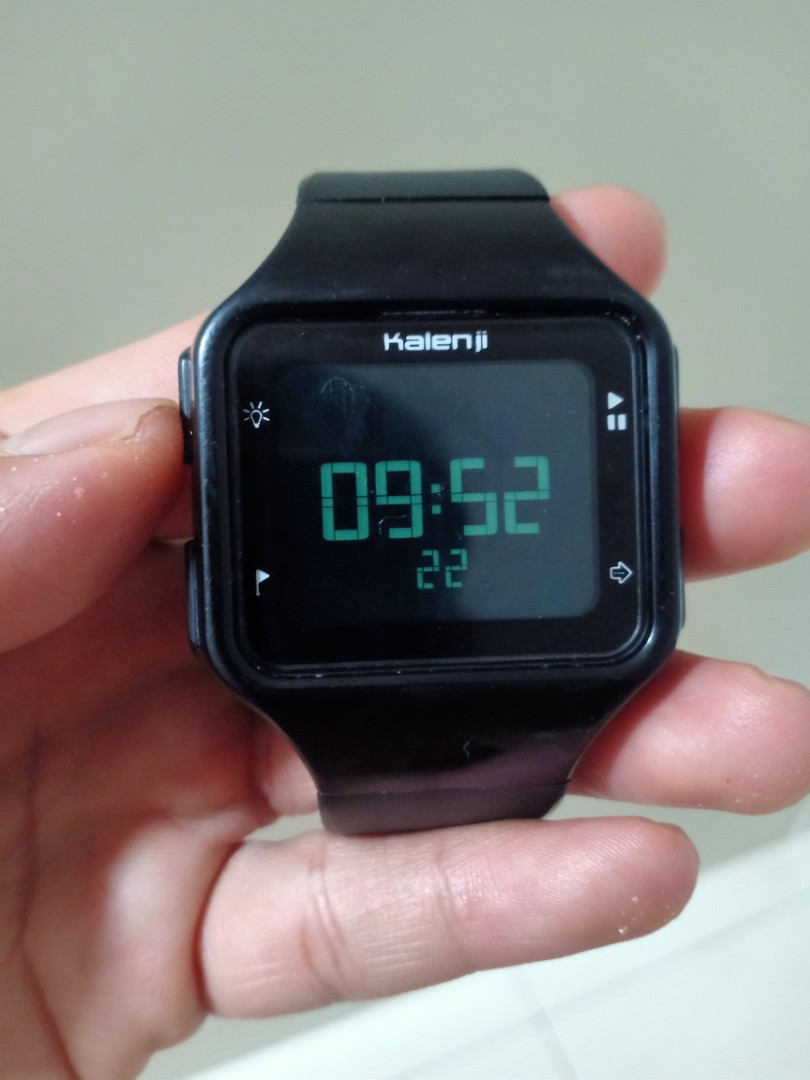 Kalenji W500 M Watch