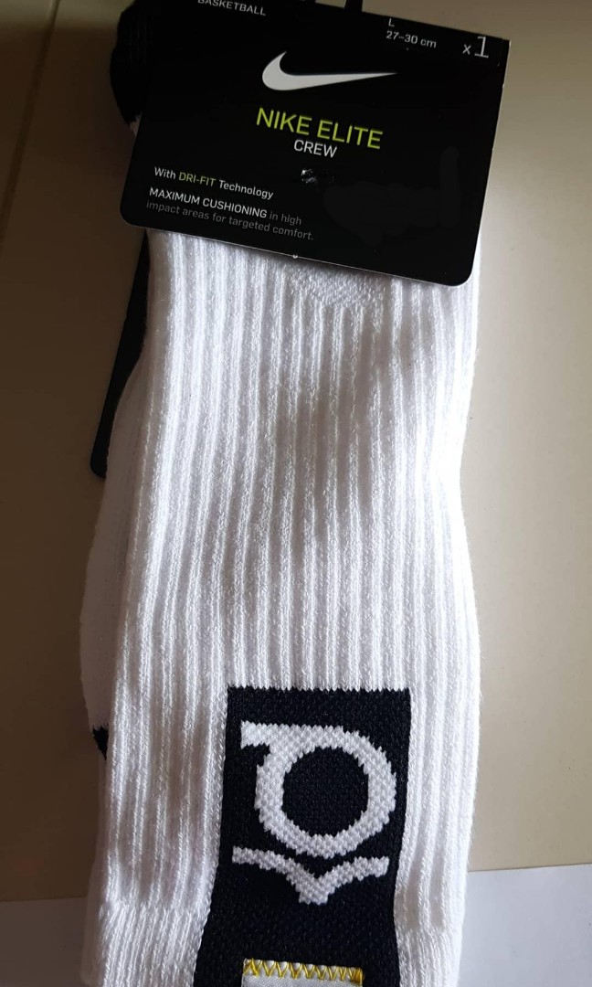 kd nike elite socks